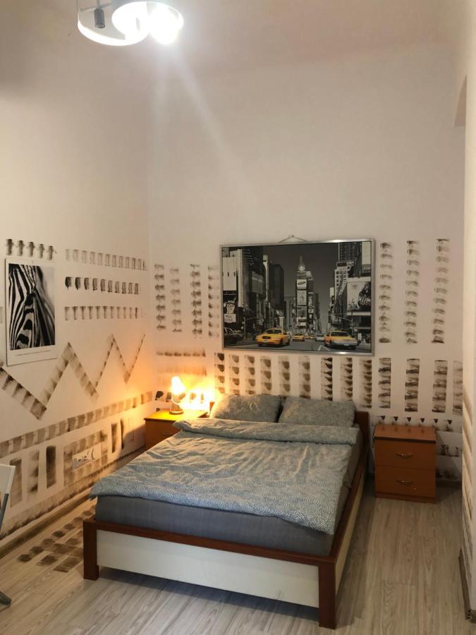 Pokoj Sali 2 Красков Екстериор снимка