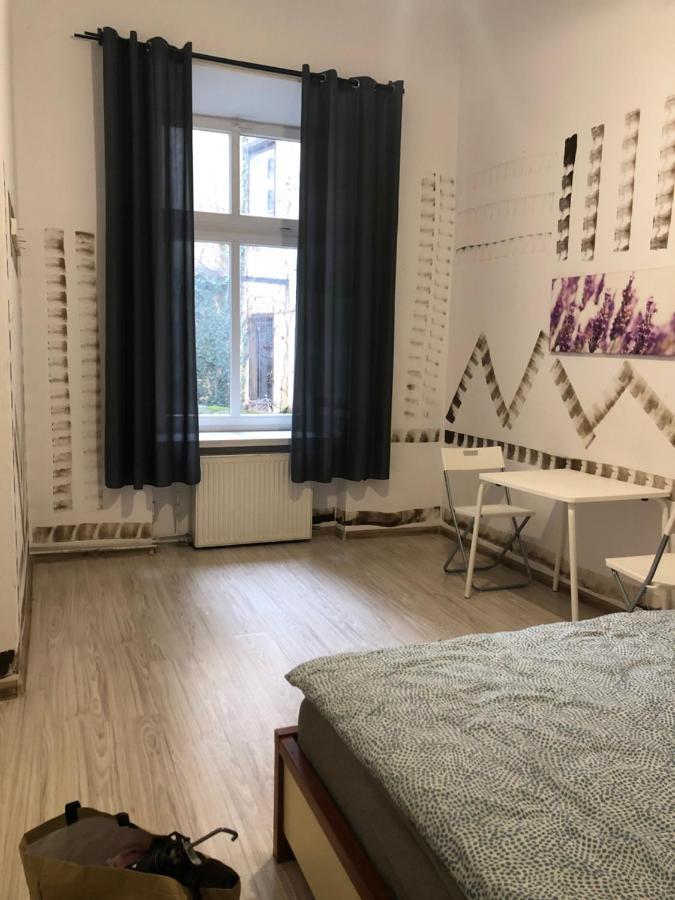 Pokoj Sali 2 Красков Екстериор снимка